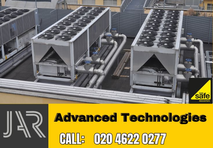 Advanced HVAC Technology Solutions Southgate