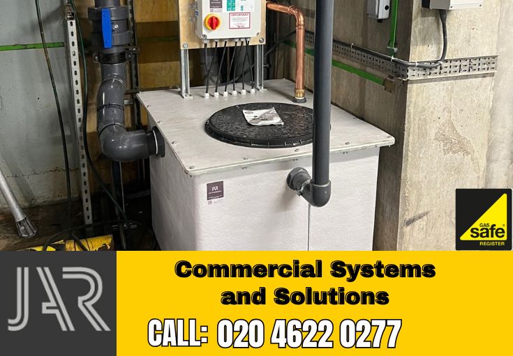 Commercial HVAC Solutions Southgate