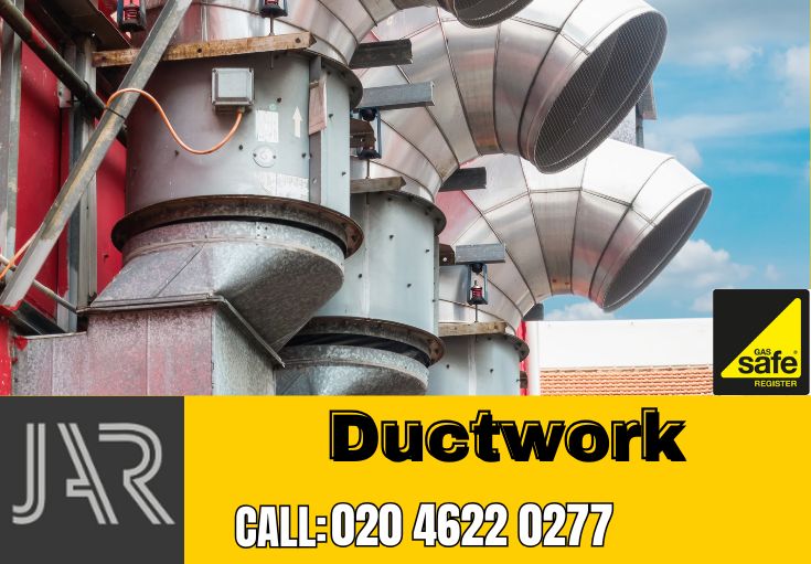 Ductwork Services Southgate