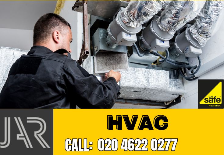 Southgate Air Conditioning Specialists | Air Conditioning Engineers Southgate, N14