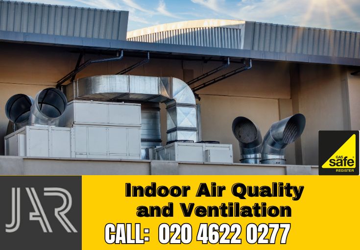 Indoor Air Quality Southgate